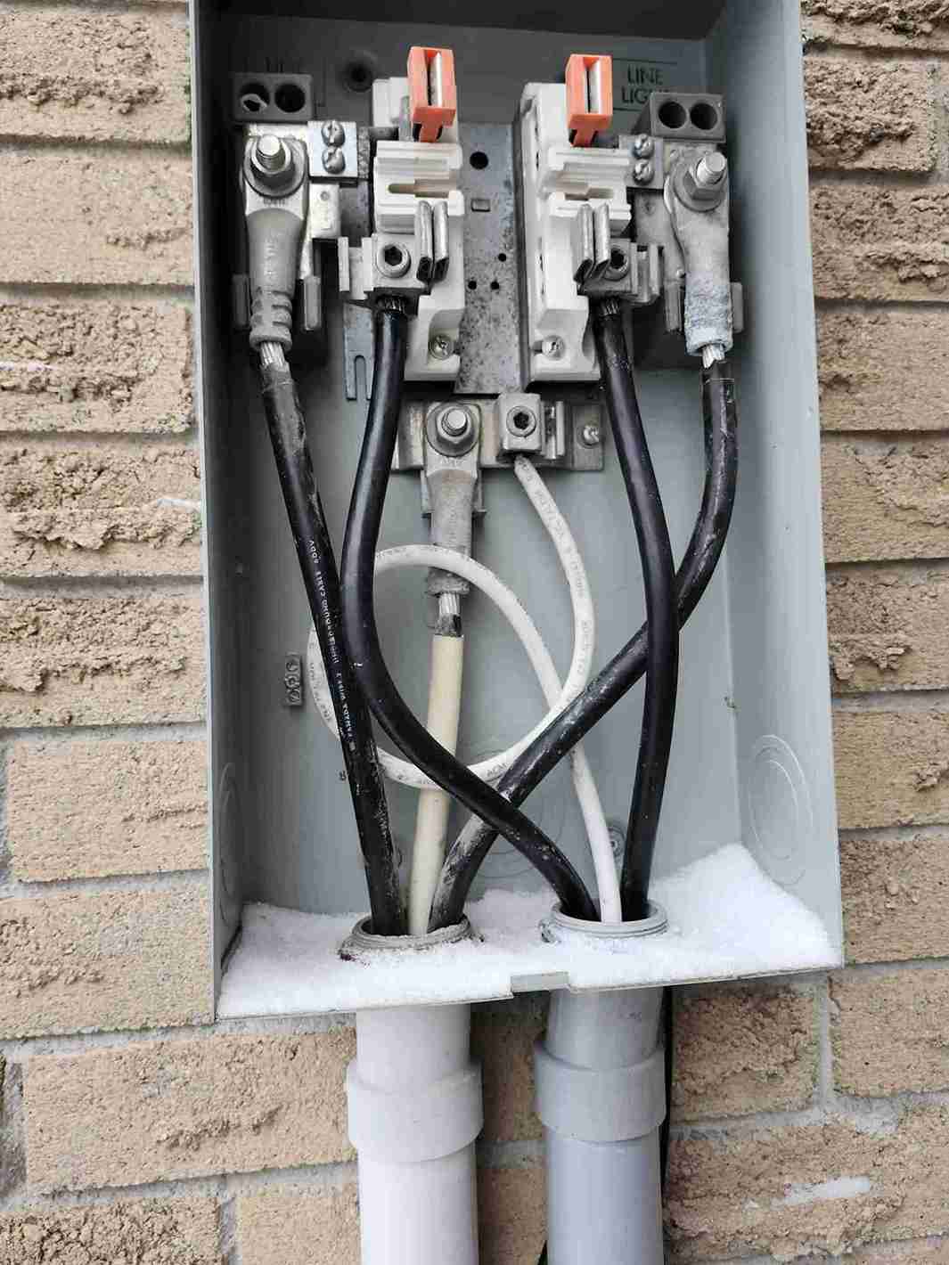 wired corp