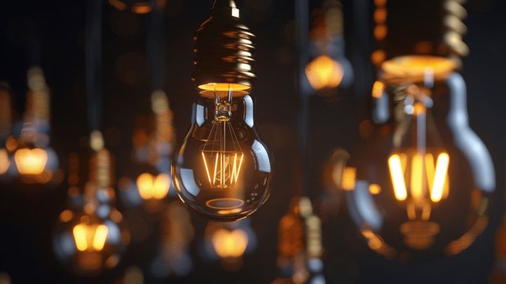 Light Bulb